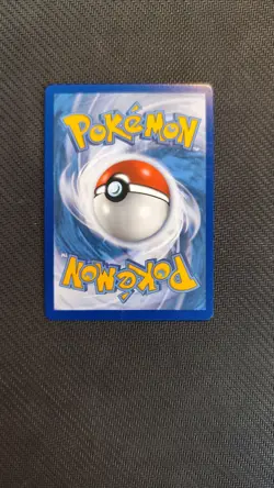 Palkia GX 165/156 Pokemon Ultra Prism Sun & Moon Secret Rare Card NM french 151 - Image 2