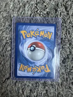 2018 Pokemon Psyduck Card - Image 2