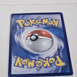 Pokemon TCG Gastly Illustration Rare IR Holo Card 80/71 KOREA Edition - Image 2