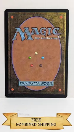 Tolarian Academy Urza's Saga ...sku: CC701 - Image 2