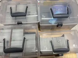 Pokemon Trading Card Game Gardevoir Deck 4 Boxes with Plastic Case Sleeves - Image 2