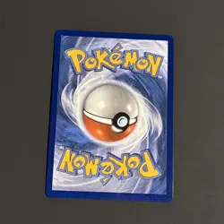 Mega Scrafty ex - 270/217 Ascended Heroes Mega Attack Rare Pokemon - NM/MINT - Image 4