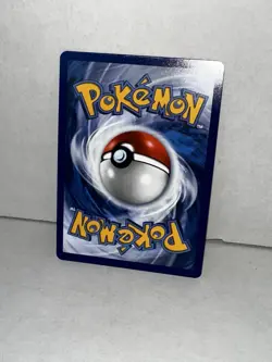 Pokemon 2026 Mega Evolution – Ascended Heroes Cynthia's Spiritomb #244/217 - Image 3