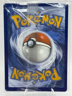 Articuno 032/159 Holiday Advent Calendar Snowflake Stamp Promo Pokemon - SEALED - Image 2