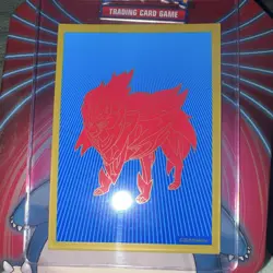 Pokemon TCG Celebi V 245/264 Fusion Strike Alternate Full Art Holo UR ENG - Image 2