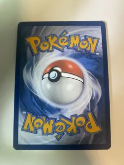 Pokemon TCG Charmander Scarlet & Violet Promo Holo 044 2023 60 HP Heat Tackle - Image 2