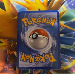 The Pokemon Company Pokemon TCG Psychic Energy - Image 2