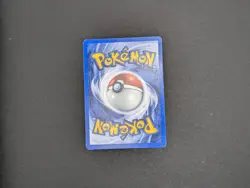 Pokemon TCG Full Heal Trainer Unlimited Uncommon Base Set 82/102 Lightly Played - Image 2