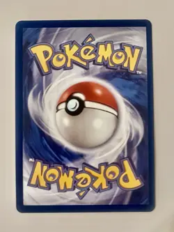 Surfing Beach 114/086 ME04: Chaos Rising NM Pokemon TCG Ultra Rare - Image 2