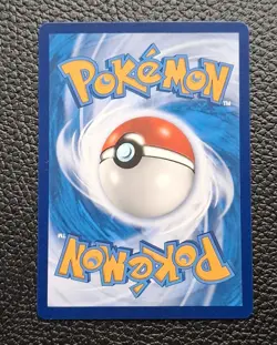 Pokemon TCG Gastly Scarlet Violet sv5kT 080/071 IR AR [THAI] - Image 4