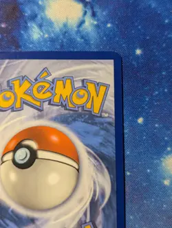 Pokemon TCG Blastoise EX #XY122 Pokemon Promo See Photos for Condition - Image 5