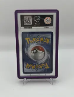 Gengar VMAX 271/264 - Pokemon TCG Fusion Strike - Alt Art - ACE 10 Perfect Subs - Image 4