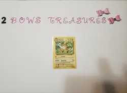 Raichu -36/108 Evolutions Non Holo Theme Deck Exclusive Rare Pokemon- NM/MINT - Image 1