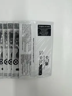 Tournament Pack 2026 Vol. 1 One Piece Promotion Cards English x 10 Packs - Image 2
