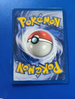 Persian U 42 Lightly Played LP Jungle Single Pokemon 1st Edition Trading Card - Image 2