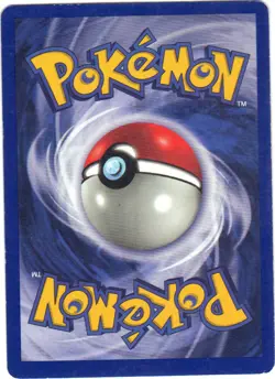 PERSIAN 42/64 JUNGLE SET POKEMON CARD 1999 1ST EDITION RARE UNPLAYED NICE - Image 2