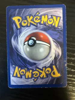 Pokemon TCG Persian Jungle 1st Edition Uncommon Card 42/64 - Image 2