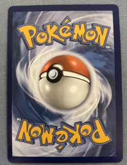 🔥Wally's Compassion 176/132 - ME01: Mega Evolution - Pokemon card - MINT/NM🔥 - Image 2