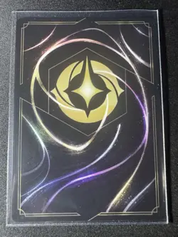 Lorcana Wilds Unknown Set Championship Top 8 Woody Promo Foil Card (TCG) - Image 2