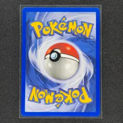 Misdreavus - 39 - Black Star Promo - Pokemon Card - VLP - Image 2