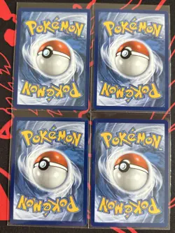 4x Lillie's Determination 119/132 x4 - Mega Evolution - Pokemon TCG - Uncommon - Image 2