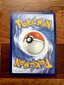 Pokemon Team Rocket's Meowth 203/182 Destined Rivals Near Mint - Image 2