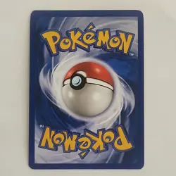 Pokemon 1st Edition Holo - Rocket's Sneak Attack 16/82 - Team Rocket - 🔥 🔥 🔥 - Image 2