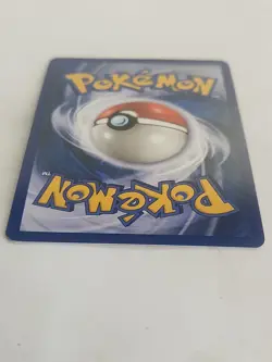 Pokemon 1st Edition Holo - Rocket's Sneak Attack 16/82 - Team Rocket - 🔥 🔥 🔥 - Image 5