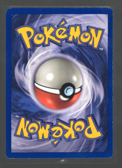 Persian 42/64 Jungle Regular First Edition Pokemon TCG Light Play - Image 2
