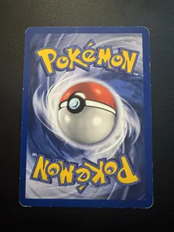 POKEMON TCG PERSIAN 42/64 JUNGLE SET 1ST EDITION UNCOMMON!! - Image 2