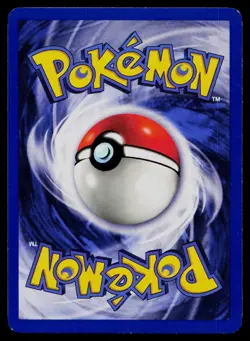 PERSIAN 42/64 UNCOMMON JUNGLE POKEMON 1ST EDITION LP - Image 2