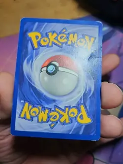 Pokemon TCG Persian Jungle 1st Edition Uncommon Card 42/64 HP/DMG - Image 5