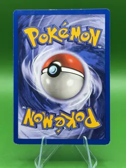 Pokemon Persian 42/64 1st Edition Jungle Uncommon WOTC Vintage - Image 4