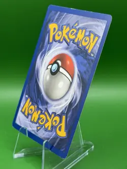 Pokemon Persian 42/64 1st Edition Jungle Uncommon WOTC Vintage - Image 5
