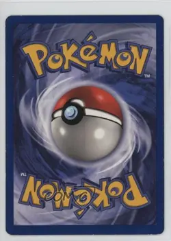 Persian 1st Ed. Pokemon Jungle #42 1999 - Image 2