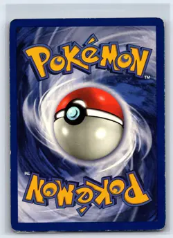Persian 42/64 Uncommon Jungle Pokemon 1st Edition Moderately Played - Image 2