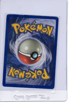Pokemon - Persian #42/64 - Jungle - Uncommon - Lightly played - Image 2