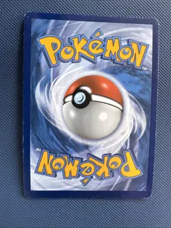 NM OCTILLERY 2022 Pokemon Brilliant Stars FULL ART Holo Ultra Rare POKEMON TG03 - Image 2