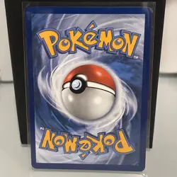 🔥Mega Camerupt ex 156/132 Full Art Mega Evolutions Pokemon 2025 NM+🔥 - Image 2