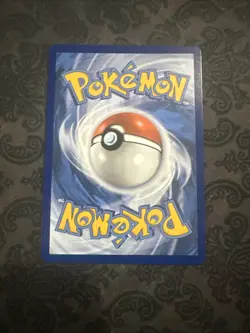Pokemon Helioptile 143/132 Mega Evolution - Image 2