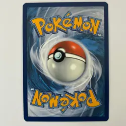 Slowpoke 57/142 Common Stellar Crown Pokemon Reverse Holo Near Mint - Image 2