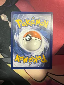 Cleffa 202/197 Illustration Rare Obsidian Flames Pokemon NM Card - Image 2