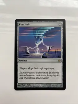 MTG Fifth Dawn Eon hub - MINT Never played - Image 1