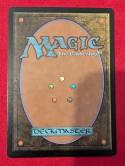 Loran of the third path promo Regular R NM The brothers war MTG - Image 2