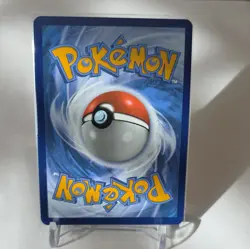 Pokemon TCG Riolu 010 Me Mega Evolution Promo Full Art Holo EN 2025 80HP - Image 2