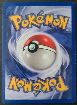 PIKACHU - Base Set 2 - 87/130 - Common - Pokemon Card - Image 2