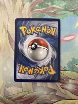Moltres & Zapdos & Articuno Tag Team 44/68 Carta Pokemon Destino Sfuggente ENG - Image 2