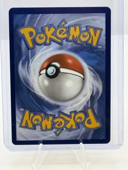 Pokemon TCG Chaos Rising Cinccino ex Special Illustration Rare 119/086 NM - Image 2