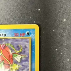 Misty's Magikarp - 1st Edition - 88/132 Gym Challenge - Pokemon TCG - 2000 2 - Image 3