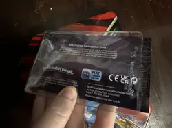 Pokemon TCG Sealed Trick or Trade & General Mills Pack - Image 2